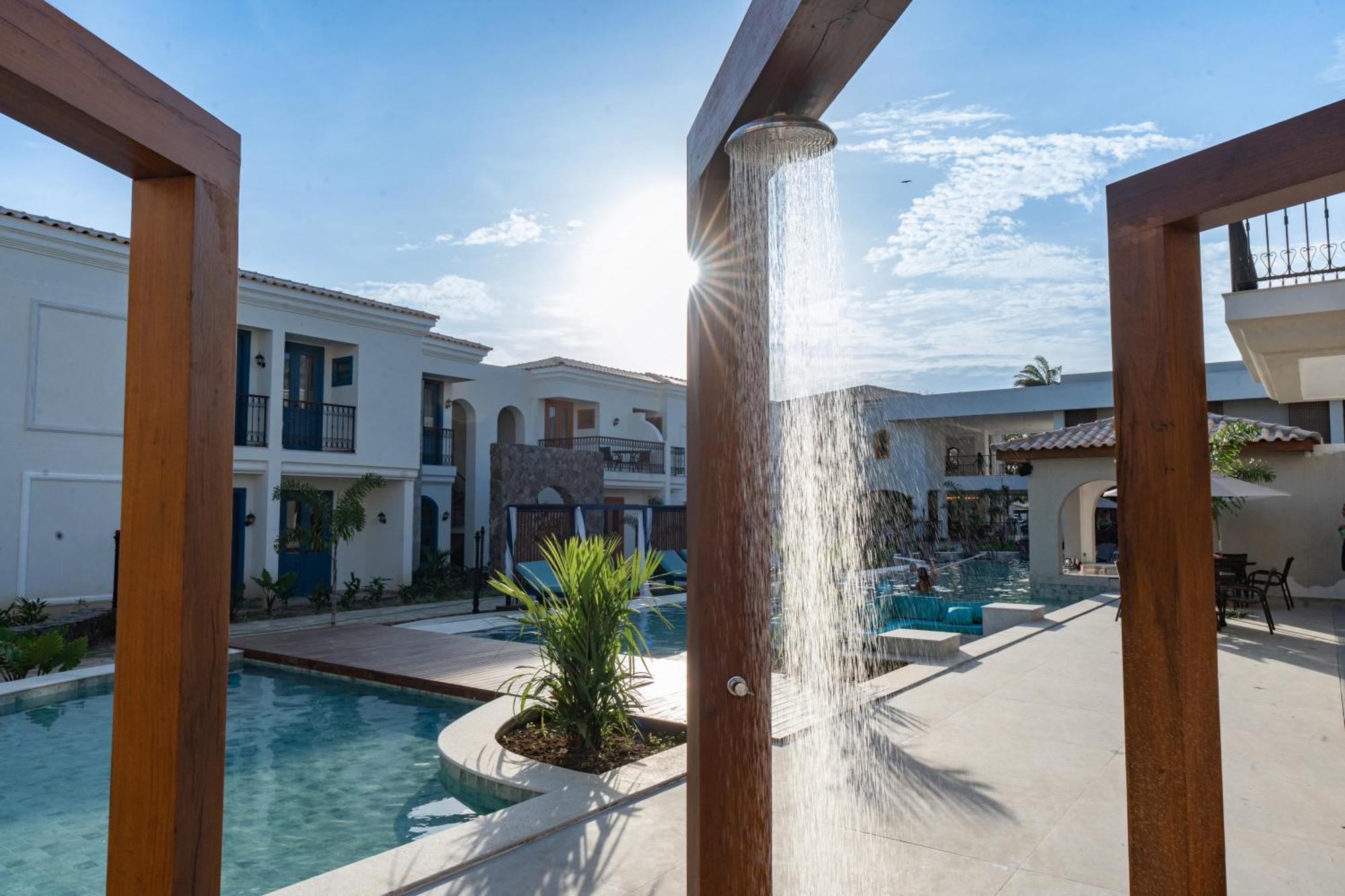 Resende Imperial Hotel & Spa Itacaré Exterior photo