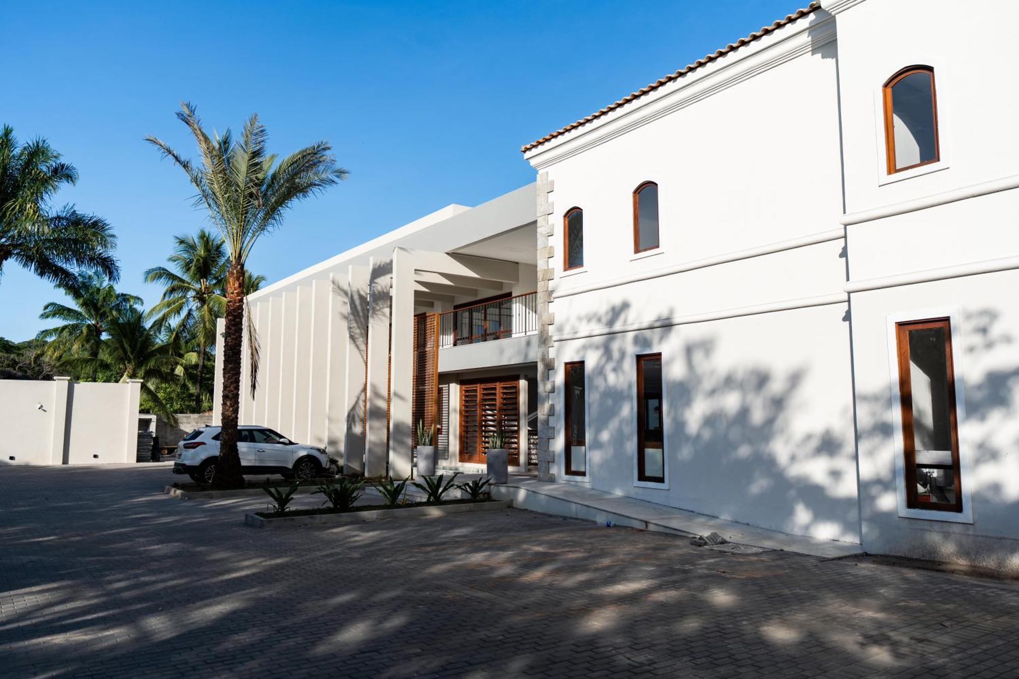 Resende Imperial Hotel & Spa Itacaré Exterior photo