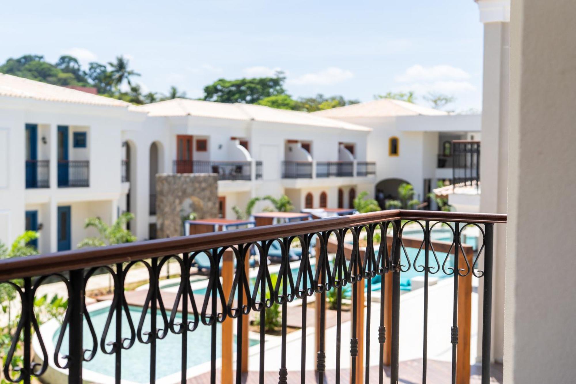 Resende Imperial Hotel & Spa Itacaré Exterior photo