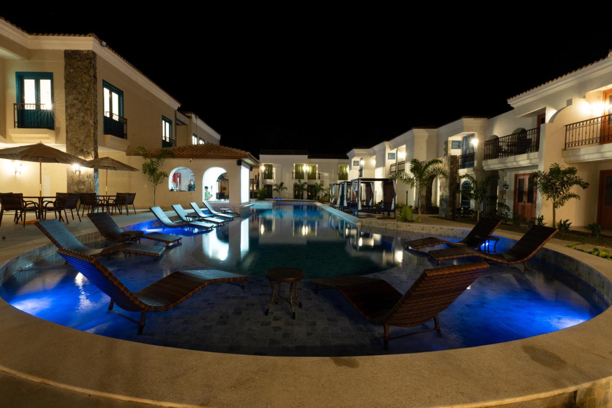 Resende Imperial Hotel & Spa Itacaré Exterior photo