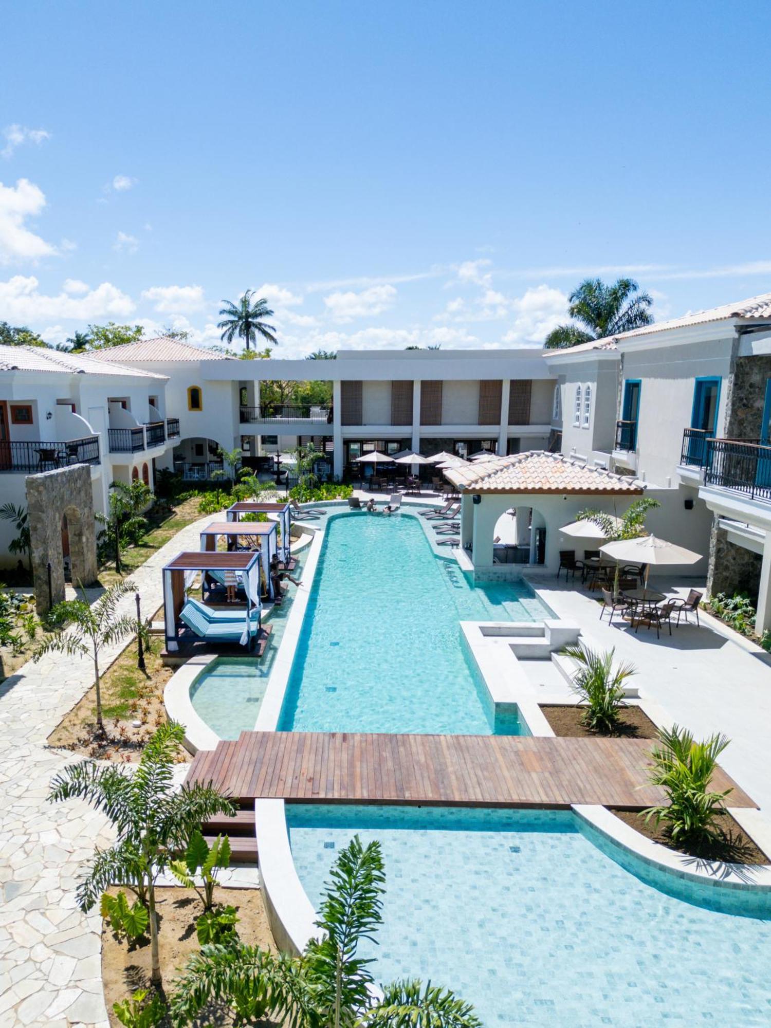 Resende Imperial Hotel & Spa Itacaré Exterior photo