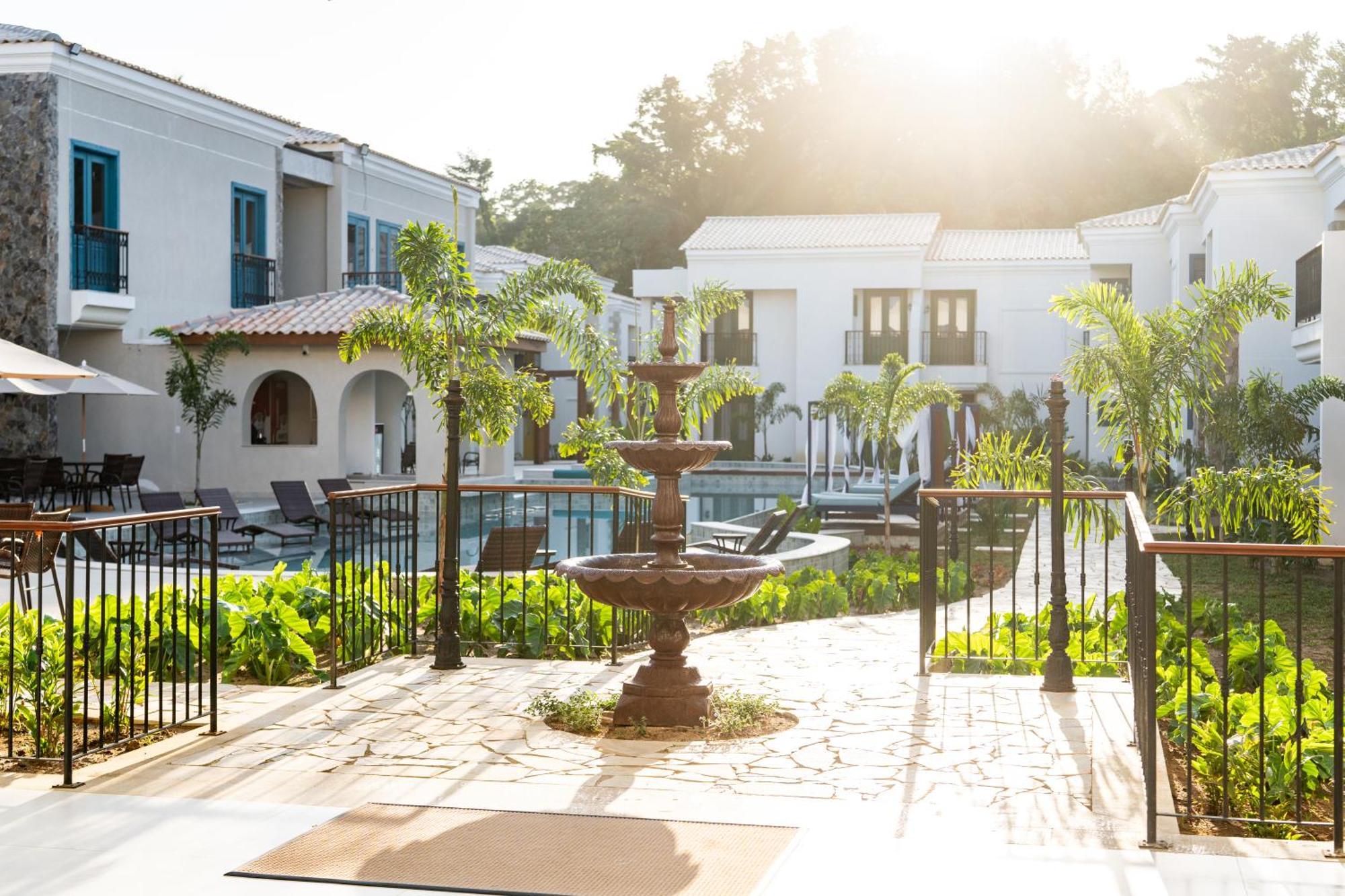 Resende Imperial Hotel & Spa Itacaré Exterior photo