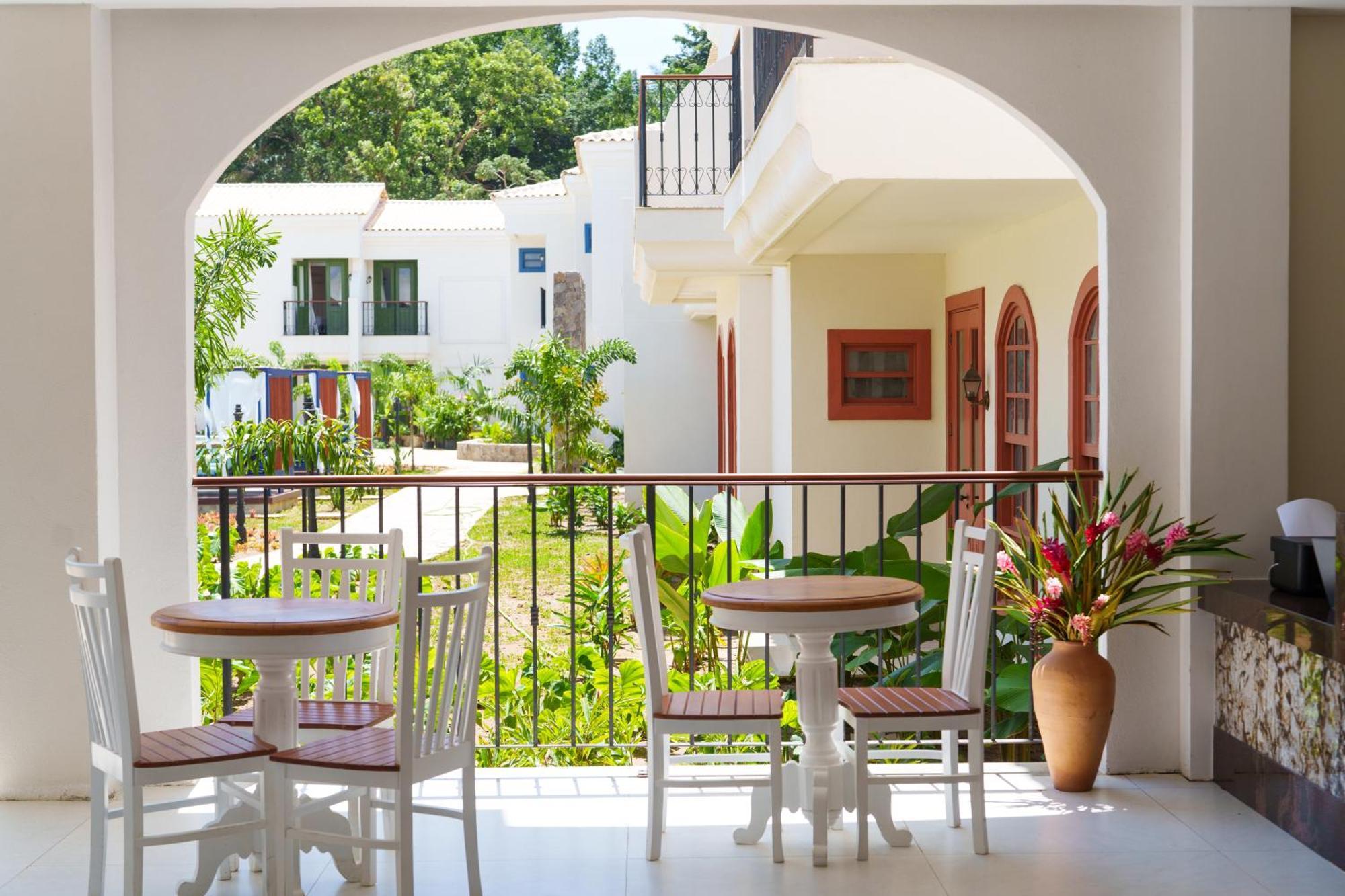 Resende Imperial Hotel & Spa Itacaré Exterior photo