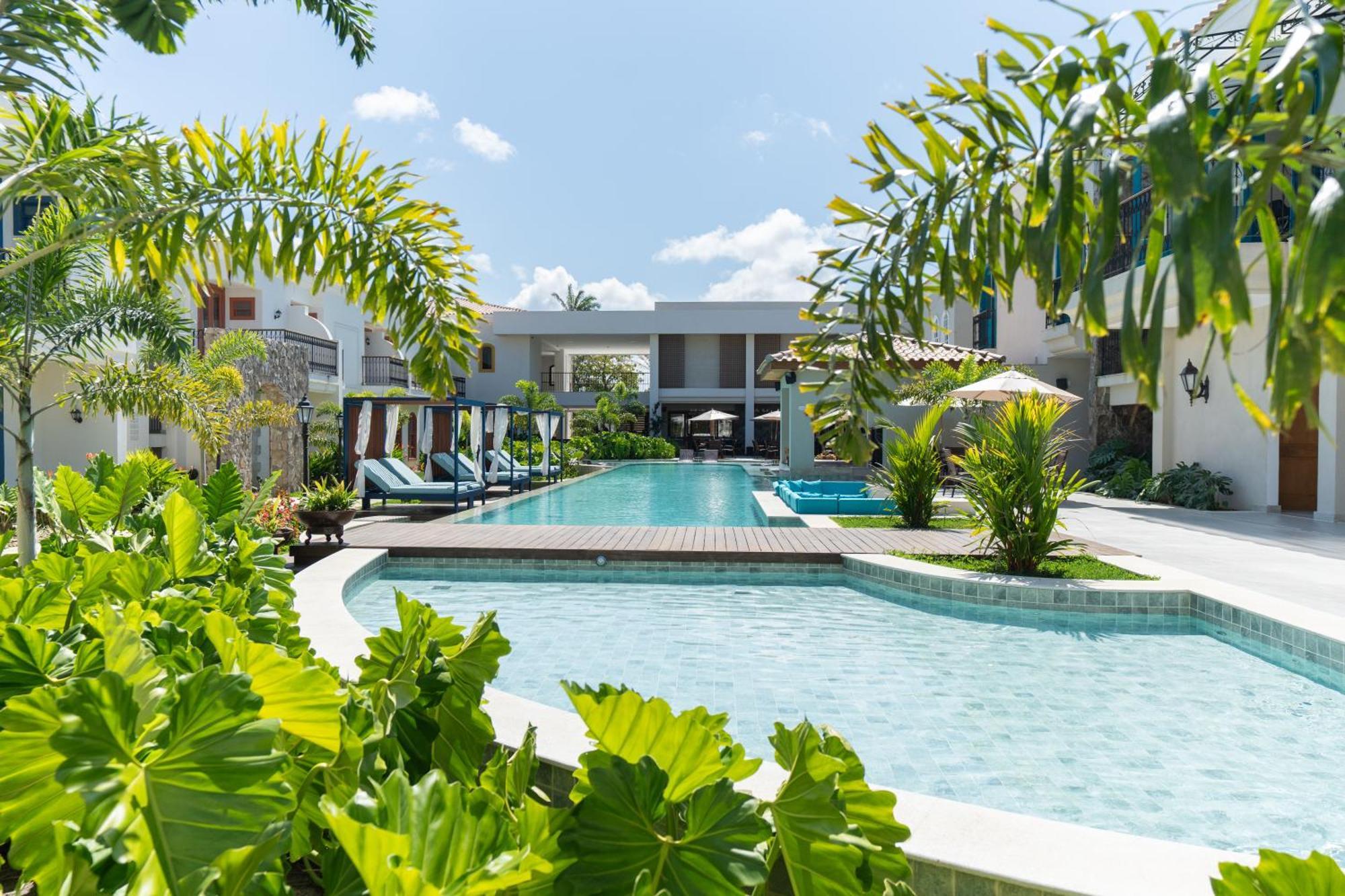 Resende Imperial Hotel & Spa Itacaré Exterior photo